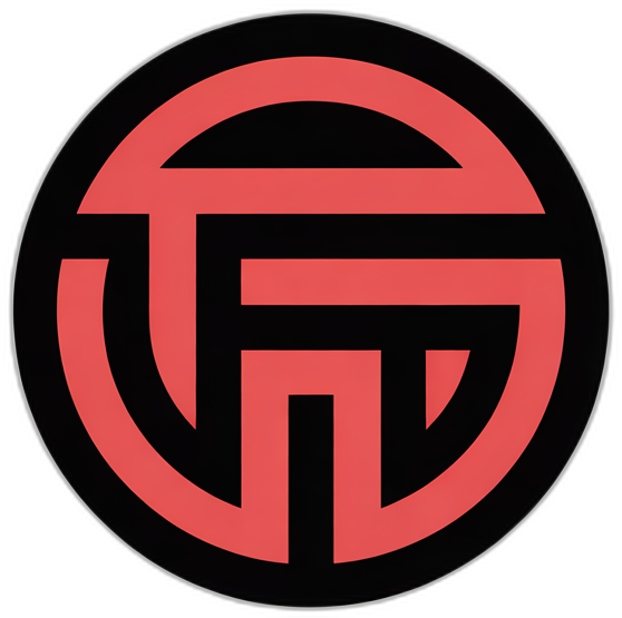 今日黑料网红 Logo
